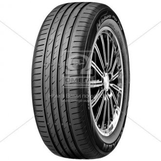 Шина 165/70R14 81T N-BLUE HD PLUS OE (Nexen) Н/в 14961124487