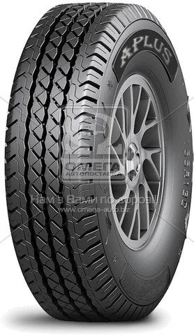 Шина 195/65R16C 104/102R A867 (APLUS) 14971128049 (фото 1)