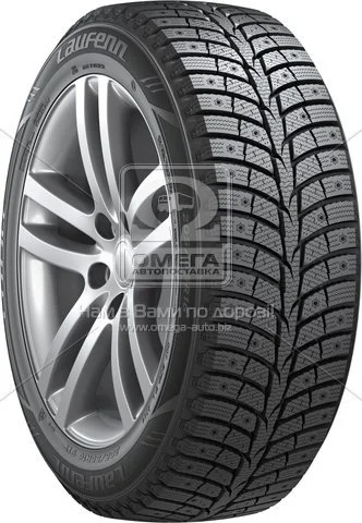 Шина 185/60R15 88T LW71 XL (Laufen) під шип 14961100558 (фото 1)