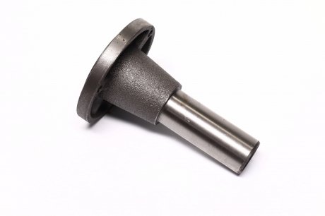 Кришка підшип. перв. валу КПП ГАЗ 3302 (дв. Cummins ISF 2,8) <ДК> Дорожня карта 3302-1701040