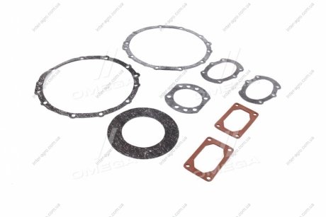 Ремкомплект моста переднего МТЗ (полный) (паронит) Рось-гума Р/К-1825