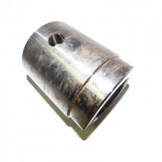 Втулка осі надрамника КАМАЗ приварна (S.I.L.A. AC) S.I.L.A. 5511-8501115-10