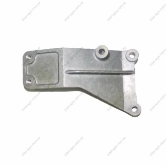 Кронштейн фильтра топливного ФТ-020 (ММЗ) Минский Моторный Завод 245-1117093