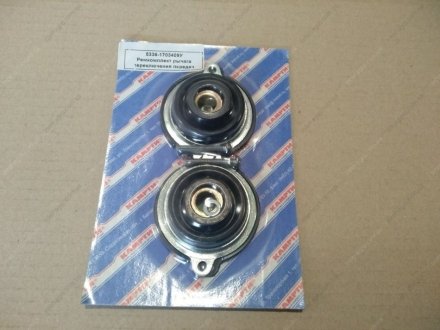 Фото 1 - ремкомплект рычага КПП МАЗ (подшипн,втулка,уплотнитель) (КАМРТИ) КАМРТИ ЗАО, г.Балаково 5336-1703409У Ремкомплект рычага КПП МАЗ (подшипн,втулка,уплотнитель) (КАМРТИ) КАМРТИ ЗАО, г.Балаково 5336-1703409У (фото 1)