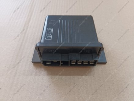 Фото 1 - реле стеклоочистителя КАМАЗ Евро 725.3777 аналог 58.3777, 3502.3777 (Калуга) 43.3787 Реле стеклоочистителя КАМАЗ Евро 725.3777 аналог 58.3777, 3502.3777 (Калуга) 43.3787 (фото 1)