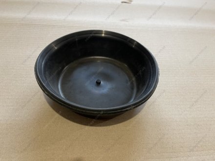 Фото 1 - мембрана тормозной камеры тип-24 ЕВРО (без отверстия) (КАМРТИ) КАМРТИ ЗАО, г.Балаково 24.3519250 Мембрана тормозной камеры тип-24 ЕВРО (без отверстия) (КАМРТИ) КАМРТИ ЗАО, г.Балаково 24.3519250 (фото 1)