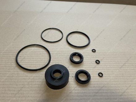 Ремкомплект углового редуктора (7поз, 9шт) (КАМРТИ) КАМРТИ ЗАО, г.Балаково 5320-3401000-10У (фото 1)