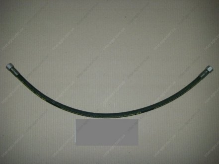 Фото 1 - шланг цилиндра подъема запасного колеса 800мм 4310-5009054 Шланг цилиндра подъема запасного колеса 800мм 4310-5009054 (фото 1)