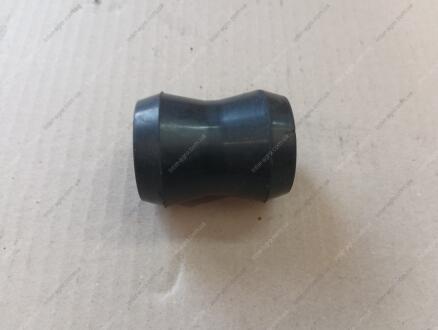 Втулка проушины амортизатора переднего МАЗ 437040 резиновая Украина 40/19.2905486