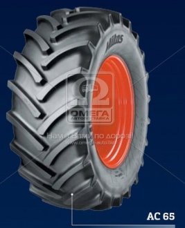 Шина 600/65R34 151D/154A8 AC 65 TL (Mitas) 4006341130000 (фото 1)
