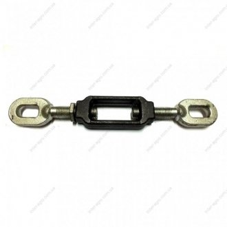 Стяжка механізму навіски задньої МТЗ-1221 з провушинами (ДК) Дорожня карта 1220-4605125