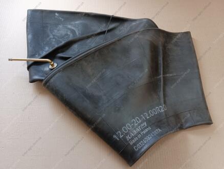 Камера 12,00-20 V3.02.15 (V3.02.14) (Kabat) Kabat Польша DC201200V3214KBK