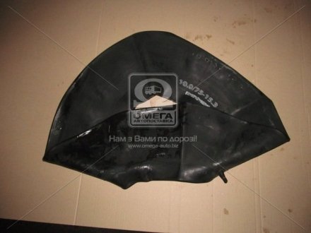 Камера 10,0/75-15,3 TR-15 (Kabat) Kabat Польша DR15310075TR15KBK