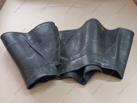 Камера 16,5/70-18 TR-15 (Kabat) Kabat Польша DC1816570TR15KBK