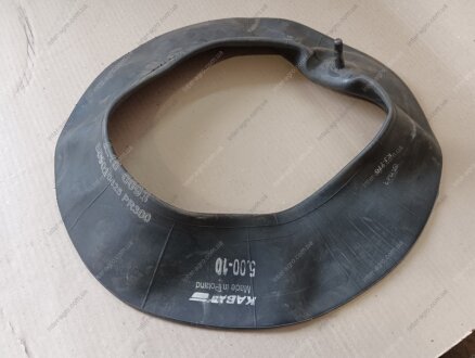 Камера 5.00-10 TR-13 (Kabat) Kabat Польша DT10450500TR13KBK