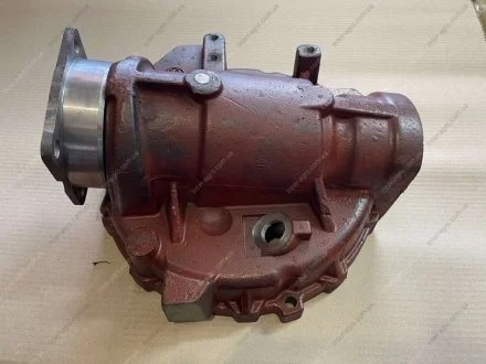 Корпус правий МТЗ (в зборі) <ДК> Дорожня карта 52-2308110-А2