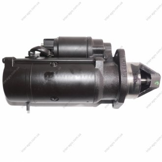 Стартер 24В/4 кВт z=10 (ЯМЗ Евро-3, 4) (MAHLE) Н/в AZF 4365 (11.132.348)