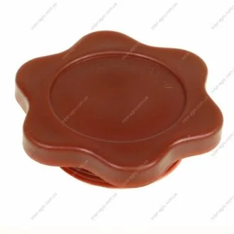 Кришка маслозаливної горловини КАМАЗ (SILA) S.I.L.A. 5320-1311103
