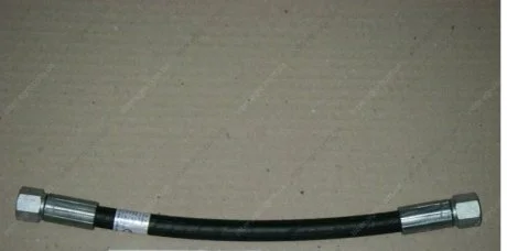 Шланг ВД насоса ГУР 65115 (Полюс-Альфа) Полюс-Альфа ООО ПКФ, г.Зеленодольск 65115-3408020-10