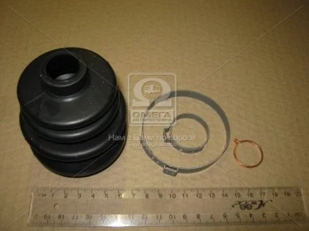 Пильовик ШРУС внутр. OPEL (вир-во GKN) LOBRO 26085