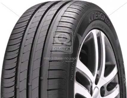 Шина 195/65R15 91H Kinergy Eco K425 (Венгрия (Hankook)) Н/в 1496906602