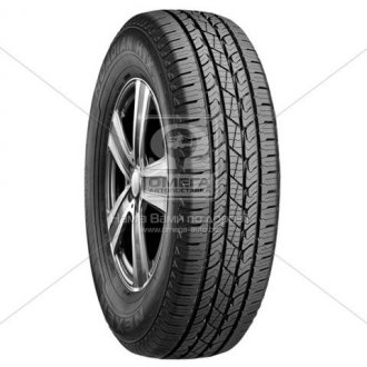 Шина 225/70R15 100S ROADIAN HTX RH5 (Nexen) Н/в 14011039544