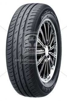 Шина 185/65R15 88H N-BLUE HD PLUS ОЕ (Nexen) Н/в 14961047019