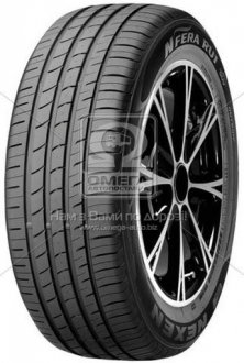 Шина 265/50R19 110Y NFERA-RU1 XL (Nexen) Н/в 1401885733