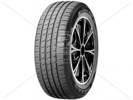 Шина 215/55R18 99V XL NFERA-RU1 (Nexen) Н/в 1496989142