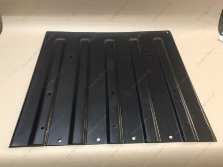 Фото 1 - щиток (крыло) брызговика КАМАЗ (ОАО КАМАЗ) 5511-8404280 Щиток (крыло) брызговика КАМАЗ (ОАО КАМАЗ) 5511-8404280 (фото 1)