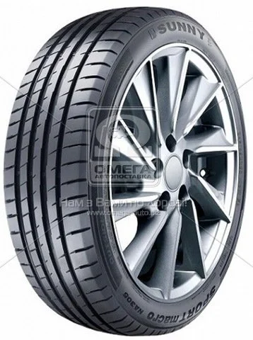 Шина 225/45R18 95W XL NA305 Sunny 14961126617 (фото 1)