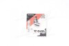 Держатель адаптер угловой : HEX - 1/4 ", L = 37 мм, F = 12 Нм, под углом 105 °, шт(про-во) YATO YT-04632 (фото 3)
