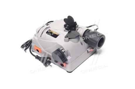 Станок сетевой для заточки сверл, ножей, ножниц, топоров : O = 3-13мм, 150 Вт(про-во VOREL) YATO 73473