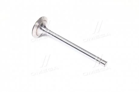 Клапан впускний МТЗ, ГАЗ 33081, 3309, 33104 Валдай (дв. ММЗ 240-247) (GUNES ENGINE VALVES, Туреччина) Турция 260-1007014-В