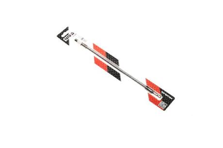 Держатель гибкий насадок отверточных : HEX - 1/4 ", L = 300 мм, шт(про-во) YATO YT-14001