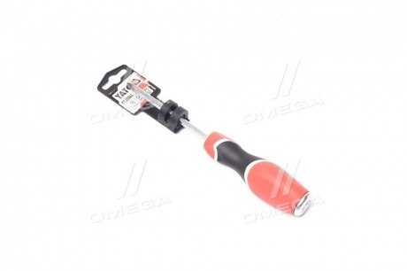 Отвертка крестовая ударная : "Philips" PH2 x 100 мм [6/24/96], шт(про-во) YATO YT-25993 (фото 1)