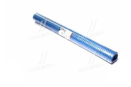 Шланг пневматический спиральный полиуретановый 8 х 12 мм 15 м(про-во) YATO YT-24209