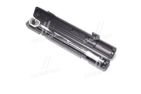 Ключ динамометрический 1/2 ", F = 28-210 Nm, l = 465 мм [12](про-во VOREL) YATO 57350