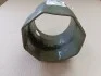 Ключ ступицы УРАЛ (под ключ 140, 8 граней, 5 мм толщ. метала, H=125 мм) АВТО-СОЮЗ 88 125.140 (фото 3)
