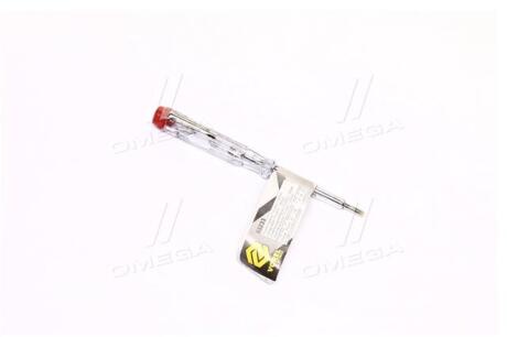 Отвертка Индикатор электрическая : 140 мм TUV / GS [12/1200](про-во VOREL) YATO 65233