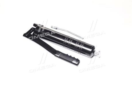 Шприц смазочный с жест. трубкой, 400 см?, 310 Bar [20], шт(про-во) YATO YT-0705