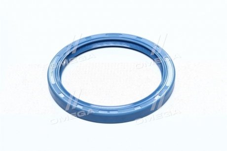 Манжета резин. армированная реверс (синяя) Украина 2,2-110X135-10