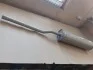 Глушник ГАЗ 3302, 2705 ГАЗЕЛЬ (з трубою, центр D=51 мм) закатний (о) (вир-во ТМК) ТМК ООО 36-1201010-01 (фото 2)