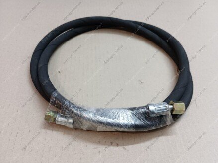 Трубка манометра масла Т 150 (L = 1500 мм, армированная) Украина 150.48.042-2-1,5