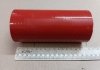 Патрубок радіатора УРАЛ 4320 нижній (СИЛІКОН, D=60 мм, L=150 мм) RED LORRY 4320-1303057 (фото 3)