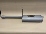 Резонатор (дв.406) ГАЗ 3302, 2705 с длинной трубой G-PART (покуп. ГАЗ) Автоглушитель, г. Н. Новгород АК 3302-1202008-01 (фото 1)