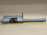 Резонатор (дв.406) ГАЗ 3302, 2705 с длинной трубой G-PART (покуп. ГАЗ) Автоглушитель, г. Н. Новгород АК 3302-1202008-01 (фото 3)