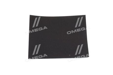 Бумага шлифовальная водостойкая 230 x 280 мм p1000 (VOREL) YATO 0,0751