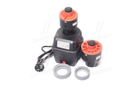 Станок сетевой для заточки сверл : O = 3-16мм, 70V(про-во VOREL) YATO 73470