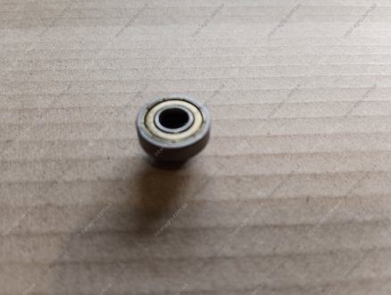 Фото 1 - ролик каретки отъездной двери (подшипник) ГАЗель, ГАЗ 2217 Соболь Украина 2705-6426194-30 Ролик каретки отъездной двери (подшипник) ГАЗель, ГАЗ 2217 Соболь Украина 2705-6426194-30 (фото 1)